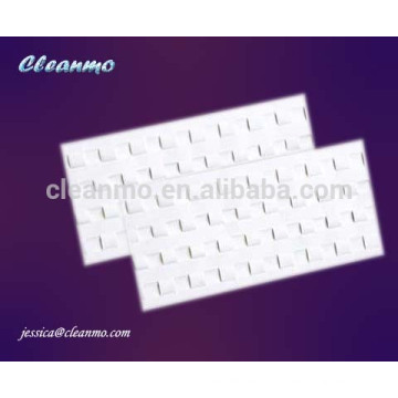 Currency Counter machine cleaning card , money counting cleaning card ,hot sale